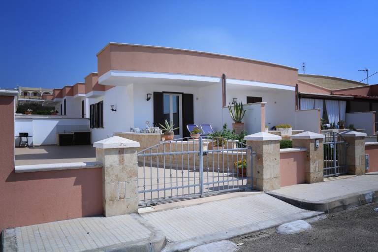 Villa | Panoramic view — photo 3