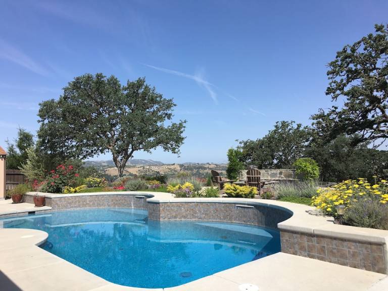 House Paso Robles