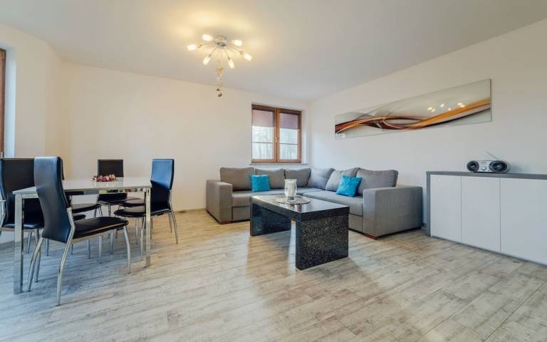 Apartament Sosnówka