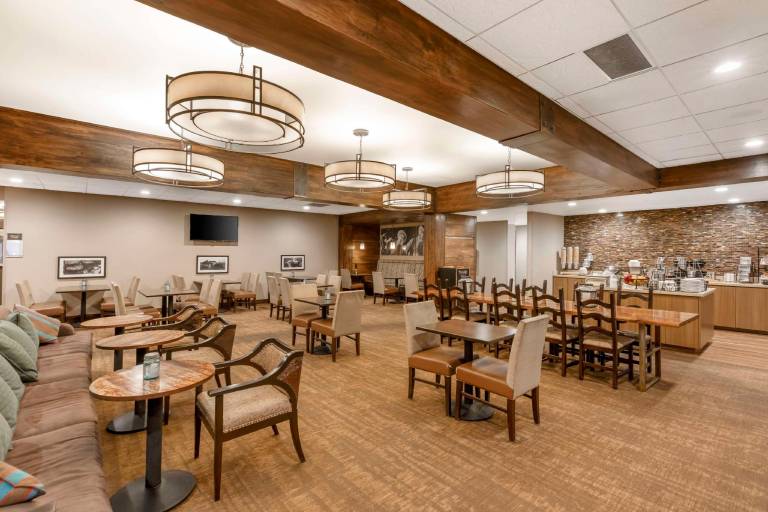 Best Western CottonTree Inn — photo 4