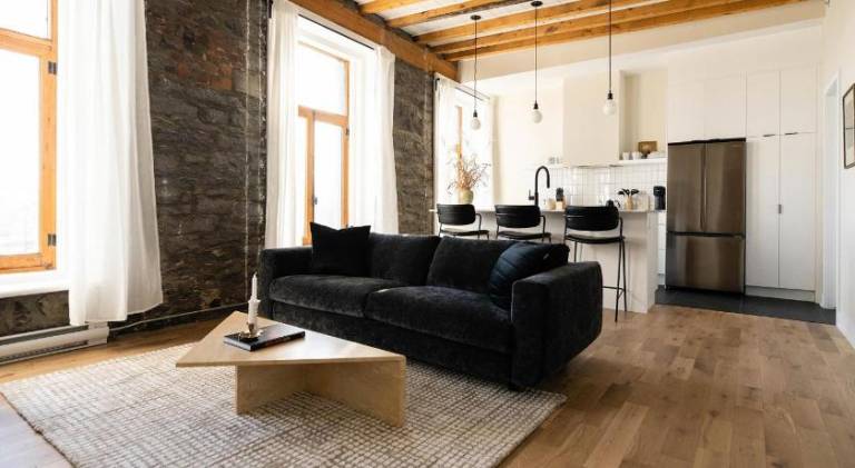 Maison Place Royale by Luxury In Transit — photo 2