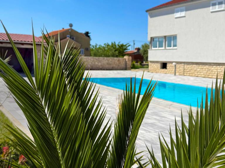 Apartman  Donje Raštane