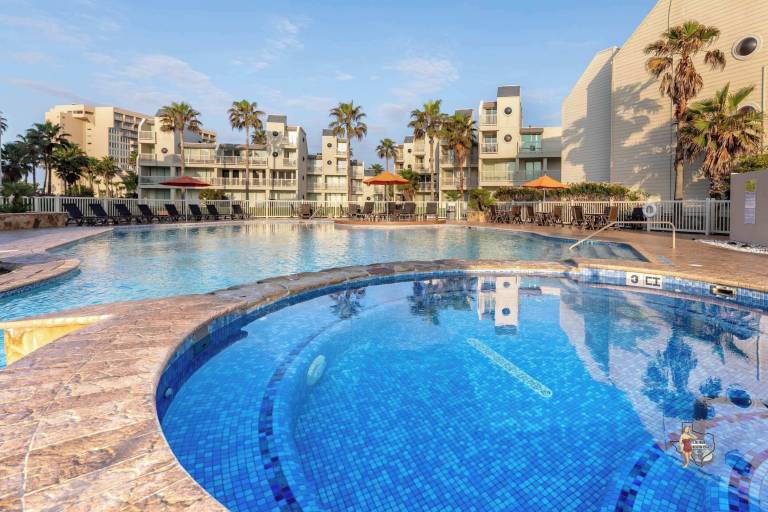 Ferienwohnung South Padre Island