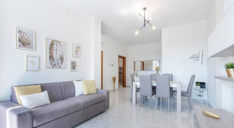 Rental apartment | Pets allowed in Ferrara