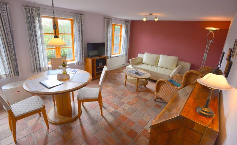 „Entspannung pur im Ferienhaus Kleine Flucht an der Ostsee“ — photo 4