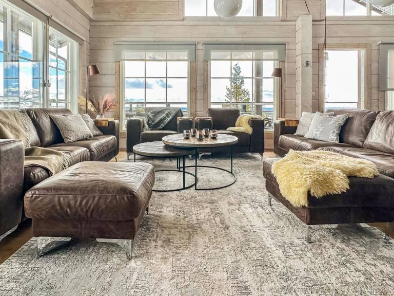 House with patio & sauna | Dogs allowed — photo 4