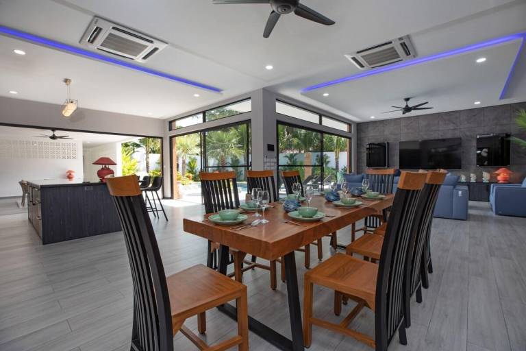 Nai Harn Beach Houses — photo 5