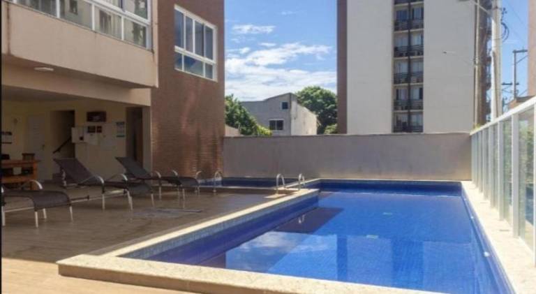 Apartment with pool | Pet-friendly — photo 4
