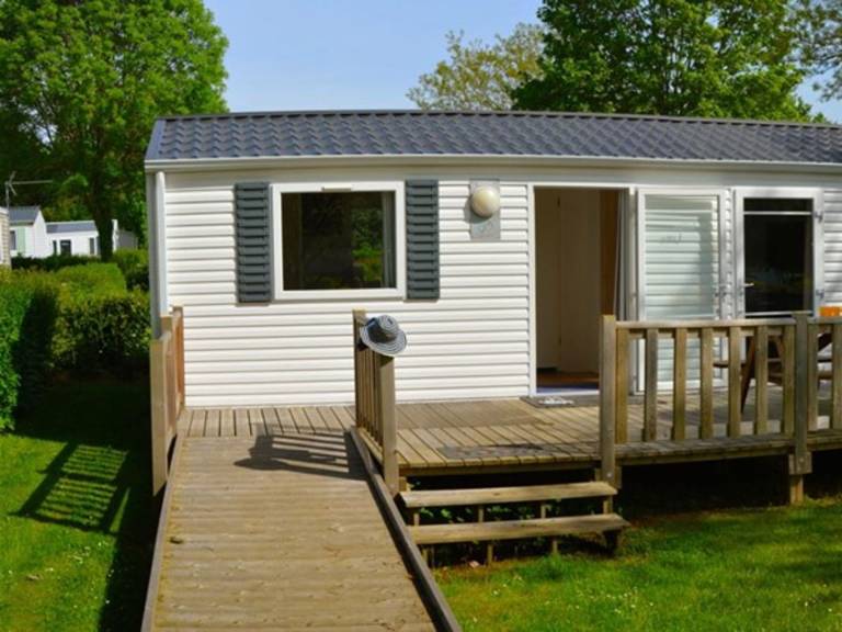 Mobil-home Pont-Scorff