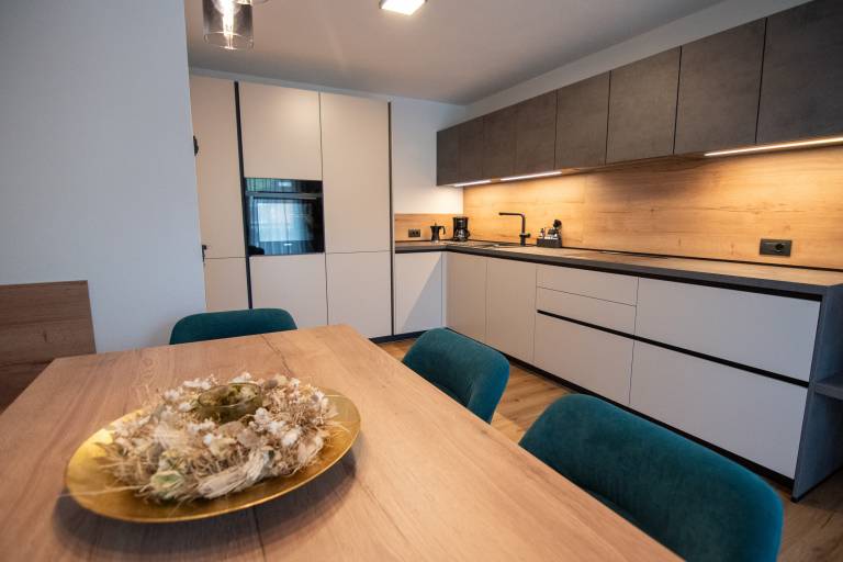 Ferienwohnung Rasen-Antholz