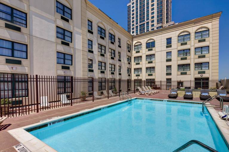 Residence Inn by Marriott New Rochelle — photo 3