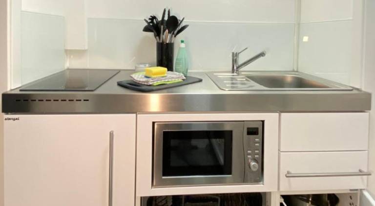 Lovely rental apartment | Good for workation | Pets allowed — photo 5