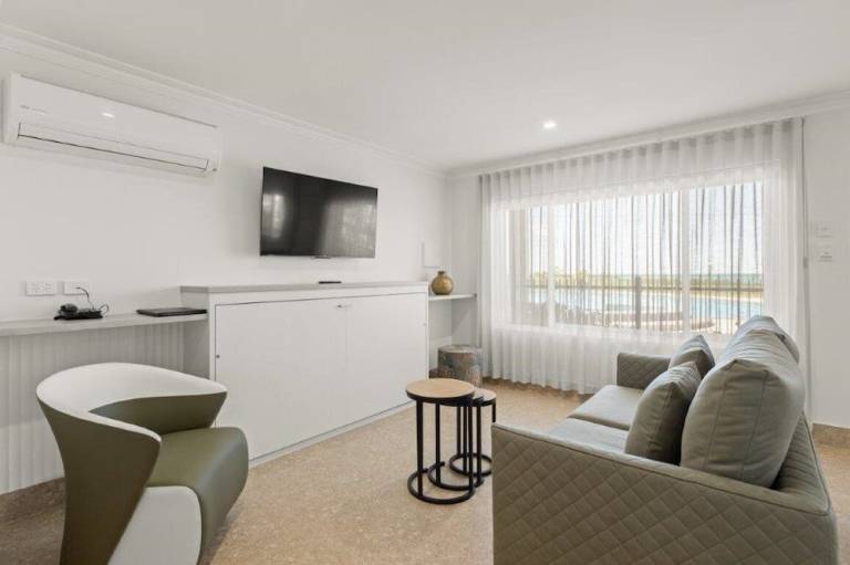 Aparthotel Broome
