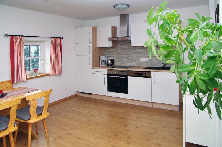 Ferienwohnung Rauris