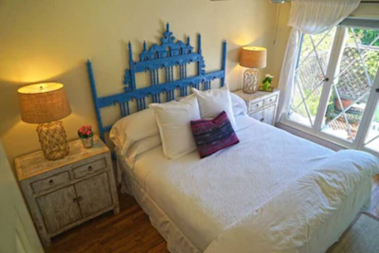Cabin Laguna Beach