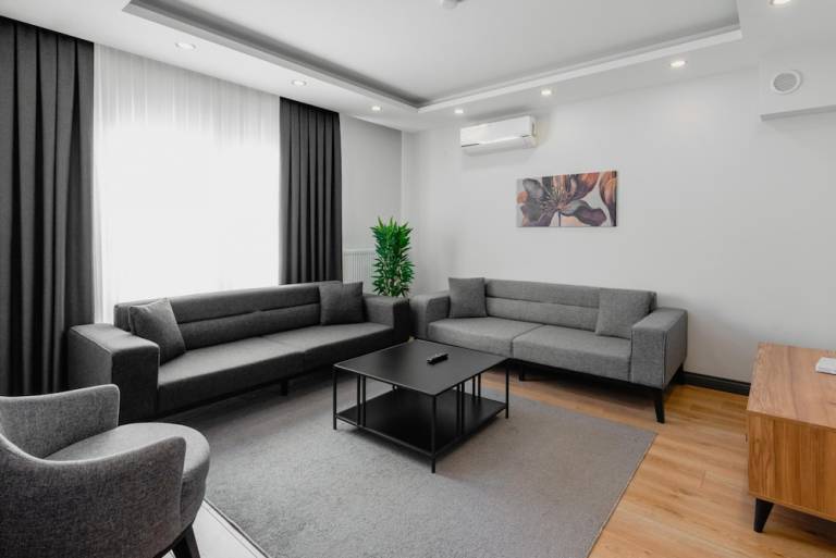 Apartamento Antalya