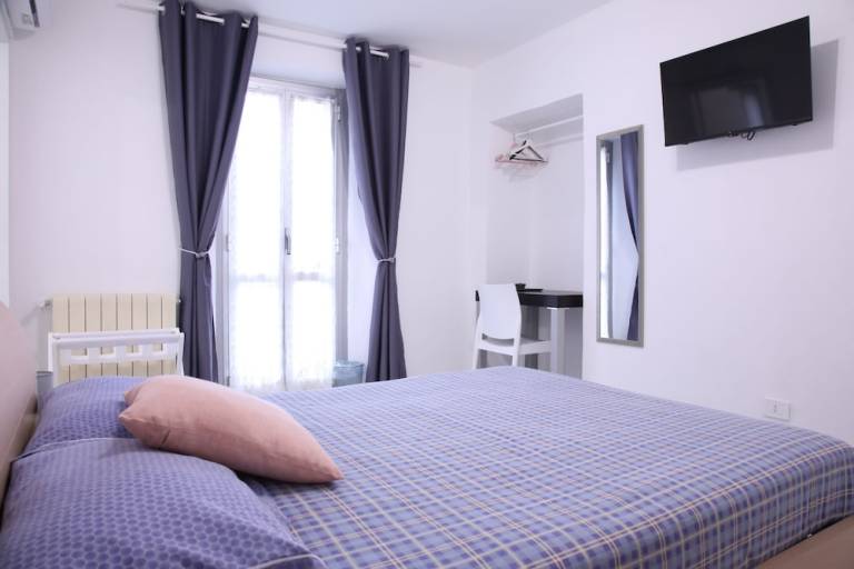 Bed & Breakfast Lierna