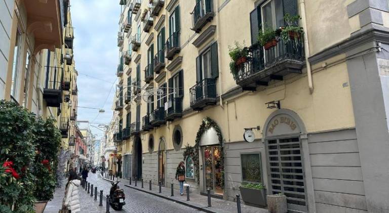 Rental apartment | Close to Piazza del Plebiscito — photo 3