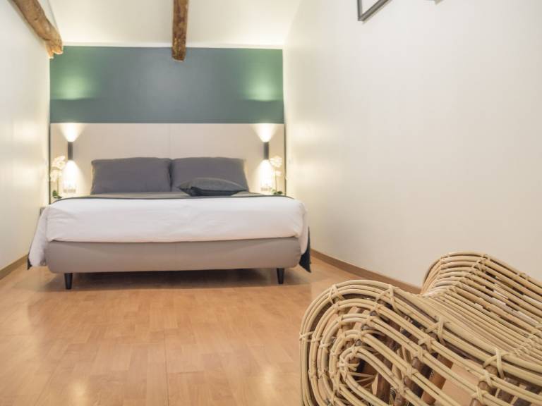 Bed & Breakfast Santa Croce