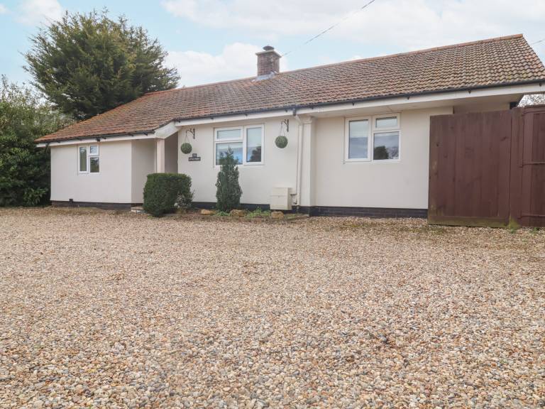 Little Wissett Aldeburgh