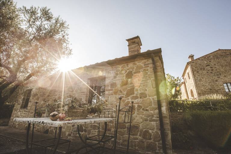 Cottage  Torrita di Siena