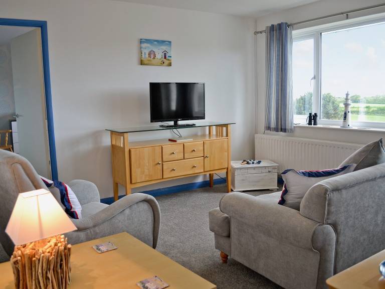Cottage Appledore