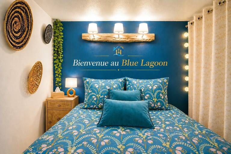 Appartement Bussy-Saint-Georges