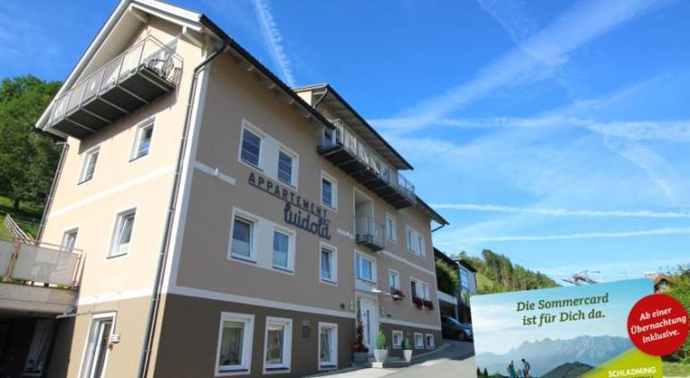 Pleasant rental apartment with garden & terrace | Close to the ski | Pet-friendly — photo 3