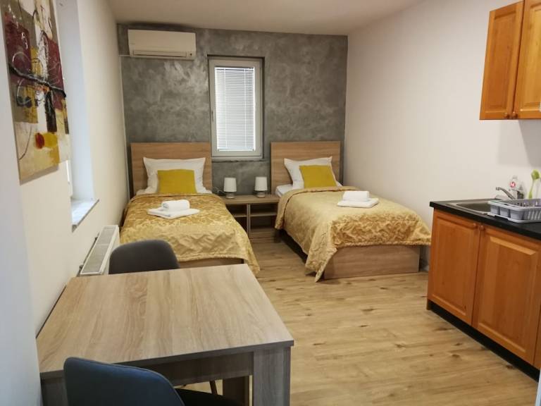 Apartma  Črnuče