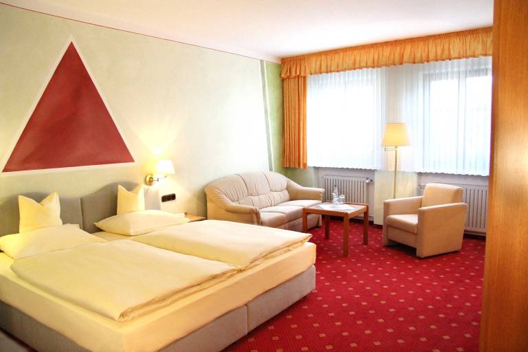 Ferienhaus Bad Windsheim