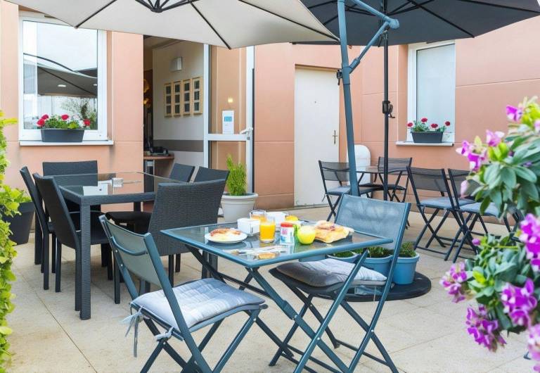 B&B HOTEL Auxerre Moneteau — photo 4