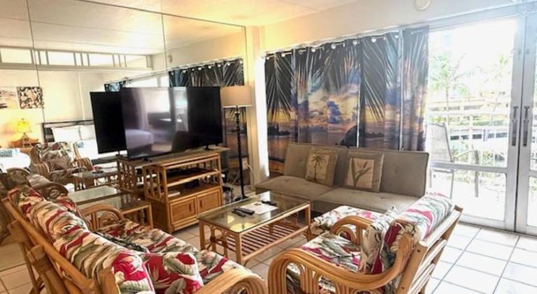 Serviced apartment with pool, garden & sauna | Next to the beach | Dogs allowed — photo 3