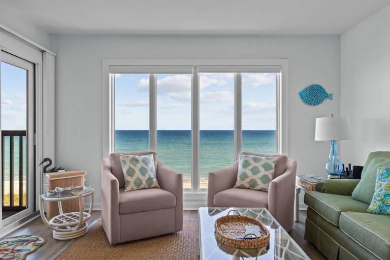 Condo Emerald Isle