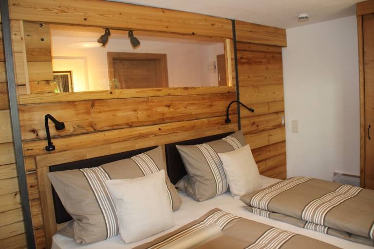 Ferienwohnung Gerolzhofen