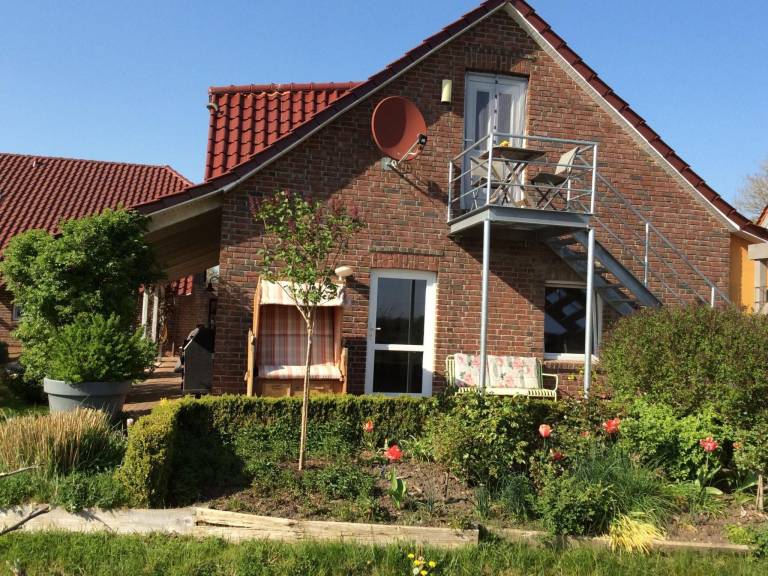 Ferienwohnung  Großheide