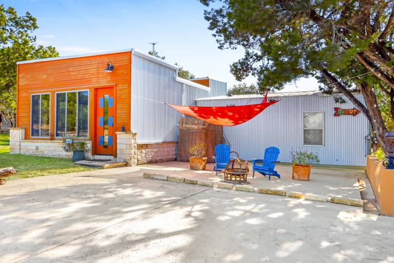 The Family Studio at Starlight Meadow — photo 2