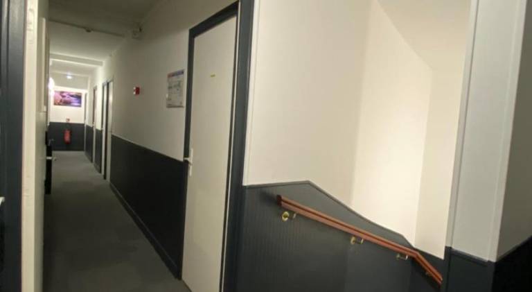 Hotel du Centre Luce Chartres — photo 5