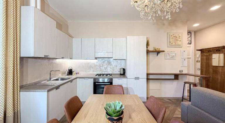 Beautiful holiday apartment | Dogs allowed — photo 4