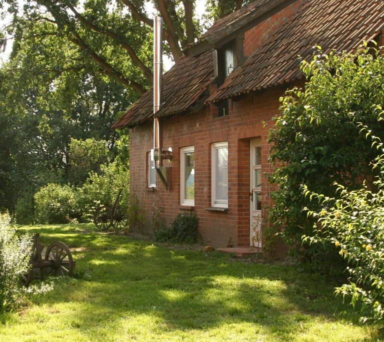Ferienhaus Dannenberg (Elbe)
