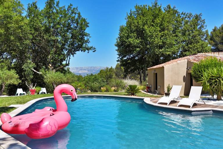 Appartement Saint-Zacharie