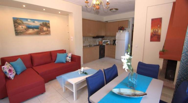 Villa with yard, terrace & grill | Close to the beach | Dogs allowed — photo 2