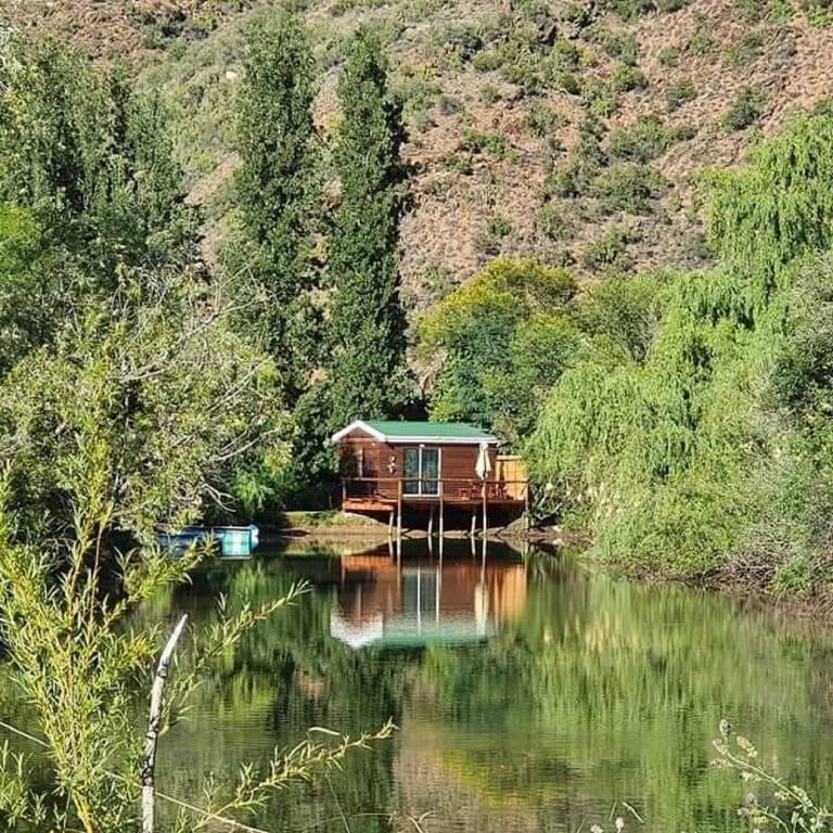 Pension  Oudtshoorn