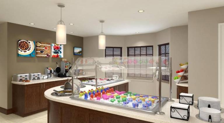 Staybridge Suites Atlanta NE - Duluth by IHG — photo 5
