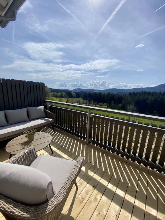 Ferienwohnung Hellengerst