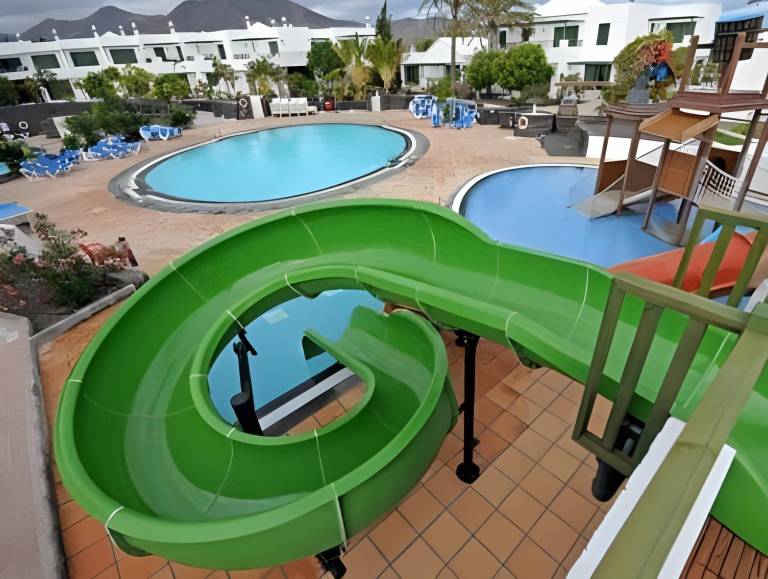 Apartamento Playa Blanca