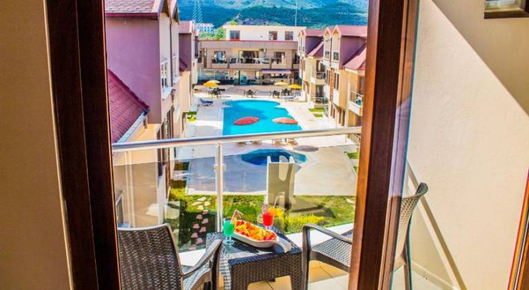 FORM TERMAL & SPA HOTEL KAZDAGLARI — photo 4