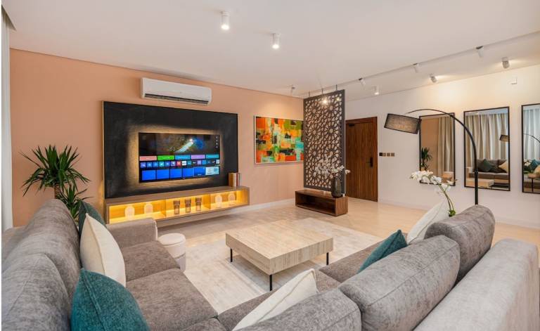 Apartment Al Mughrizat