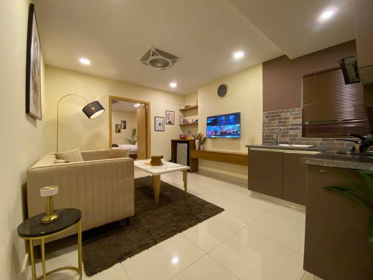 176 m&sup2; Ferienwohnung