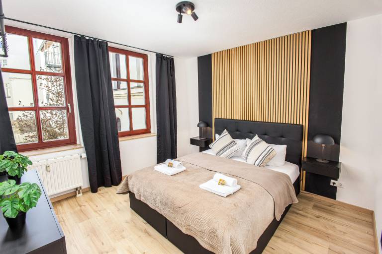 Ferienwohnung Magdeburg