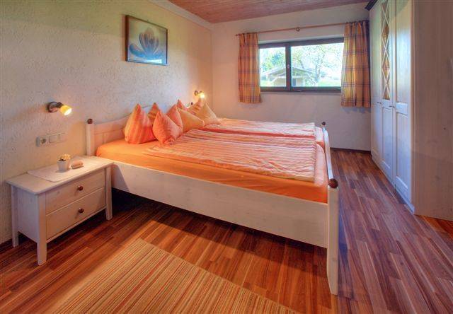 Ferienwohnung Seeon-Seebruck